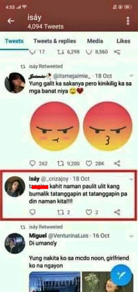 izencheese scandal|PBB Otso: Criza Ta.